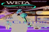 February 2012 - WETA Magazine