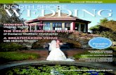 North Shore Wedding Magazine