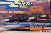 Zzap!64 Issue 45