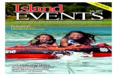 Island Events - July 2011