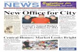 Central City News 06-23-11