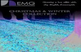 EMG Winter Brochure