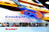The Crosby Group IP Brochure