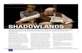 Shadowlands - January 2010