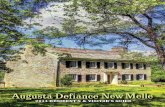 Augusta Defiance New Melle 2014 Resident's & Visitor's Guide