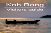 Koh Rong Visitors Guide
