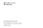 Roberto Fidale - graphic portfolio