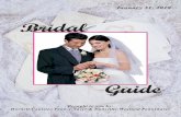 Bridal Guide 2010