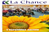 La Chance 2011-2
