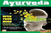 Ayurveda Magazine March 2011 Vol6 Issue1
