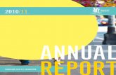 DSA Annual Report