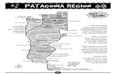 7. Argentina Patagonia Region 15º edition
