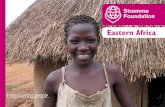 Strømme Foundation Eastern Africa