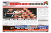 Hibiscus Matters issue 66