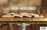 Ferche Book of Mouldings