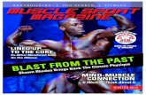 MuscleSport Magazine Winter 2013