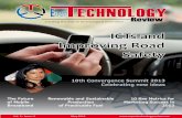 Expert Technology Review (ETR) May 2013