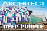 Middle East Architect | July 2012