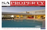 South African Property Monthly – March Issue