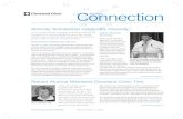 Cleveland Clinic Alumni Connection - Vol. XXVIX No. 1