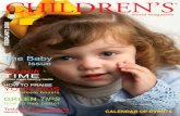 Children's World Magazine
