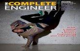 The complete engineer spring summer 2013 online