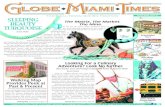 Globe Miami Times Winter 2013