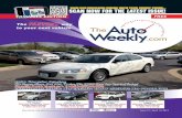 Issue 1215a Triangle Edition The Auto Weekly