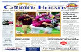 Enumclaw Courier-Herald, August 29, 2012