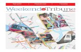 Weekend Tribune Volume 1, Issue 24