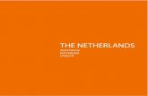 The Netherlands Travelogue