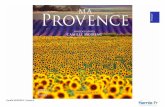France : My Provence, by Camille Moirenc