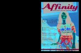 Affinity Magazine April 2012