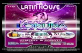 latin house  OK3