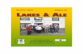 LAKES&ALE ISSUE 40