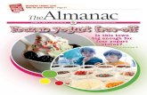 The Almanac 06.02.2010 - Section 1