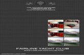 FAIRLINE Squadron 58, 2002, 550.000 € For Sale Brochure. ref: 10 Presented By fairline-yachtclub.com