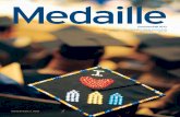 Medaille College Magazine Summer-Fall 2012