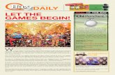 QBuzz Daily Issue 2