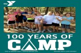 2013 YMCA of Greater Tulsa Brochure
