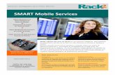 Folleto Smart Mobile Services
