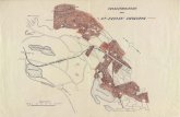 Reguleringsplan for A/S Ny-Bergens eiendommer, datert november 1918