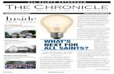The Chronicle - 2011 August