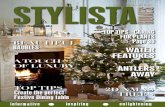Stylista Homes Dec 13/Jan 14