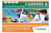 Career and Continuing Education Guide
