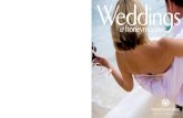 LLb Weddings - Brochure