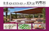 Home-Dzine Online September 2012
