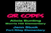 QR Codes-Tool Time