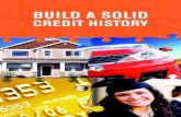 Build a Solid Credit History