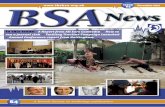 BSA News December 2011